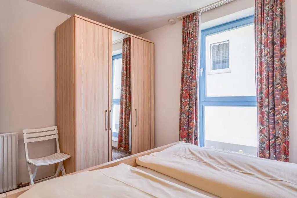Strandhausvilla Wohnung 1