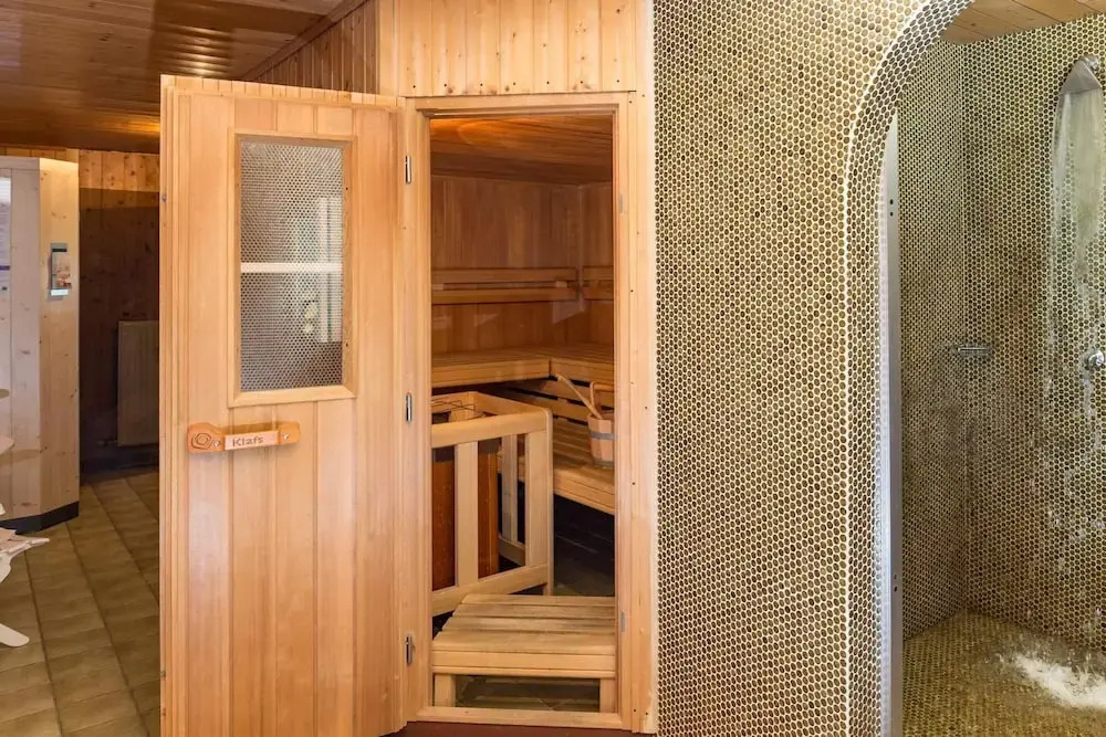 Compact Apartment in Radstadt With Balcony