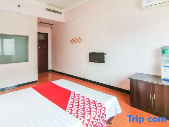 Xinxiang xinhai hotel qianjin road store