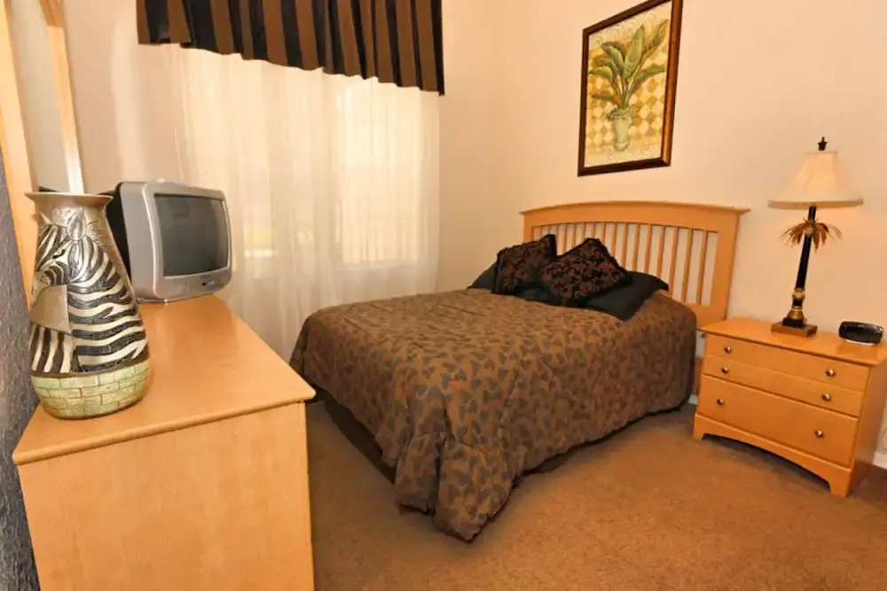 Perfect 5 Bed Villa for Rent on Highlands Reserve Resort, Villa Orlando 1450