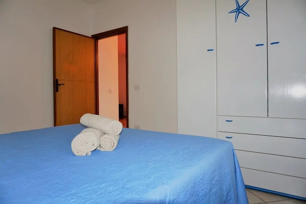 Residence Ostro