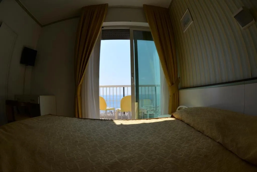 Hotel Capri