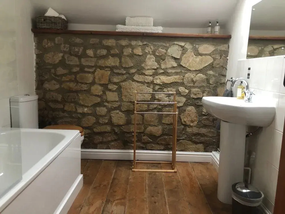Somerset Country Escape - Luxury barns with hot tubs