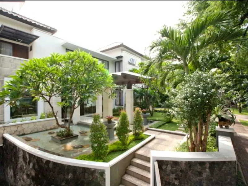 M Residence Menteng