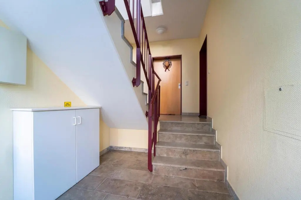 Der Seelord Wohnung 1