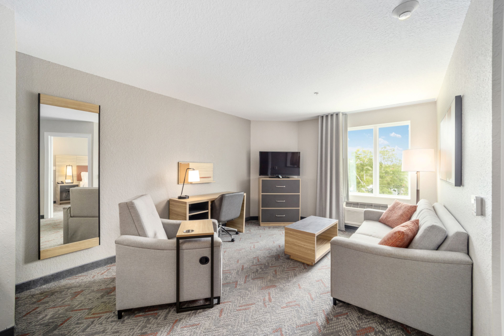 Candlewood Suites - Ocala I-75 by IHG