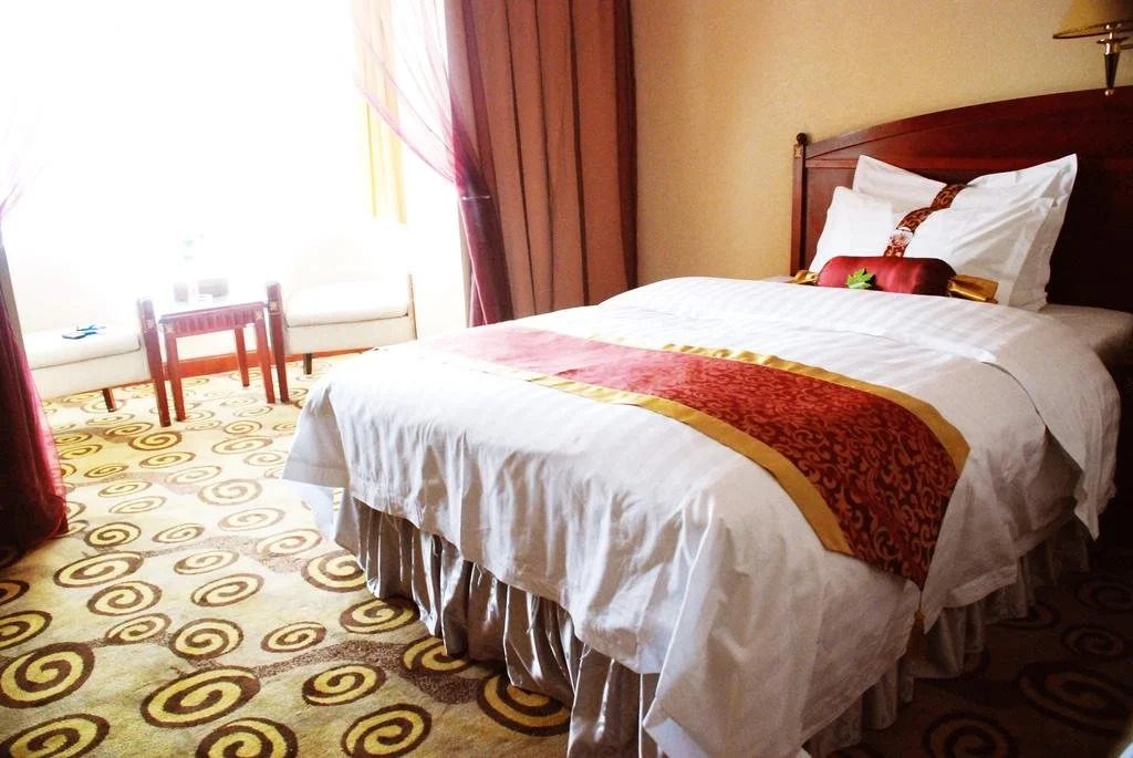 Orient Dynasty Hotel