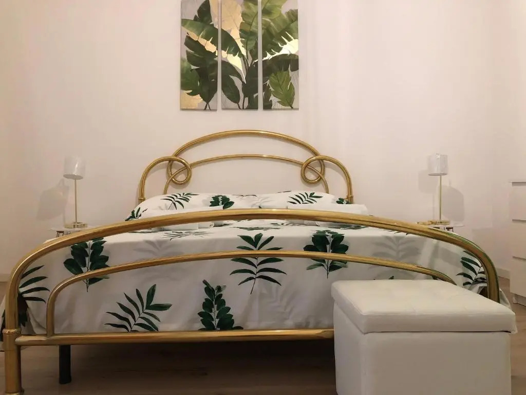 Oasis Apartment