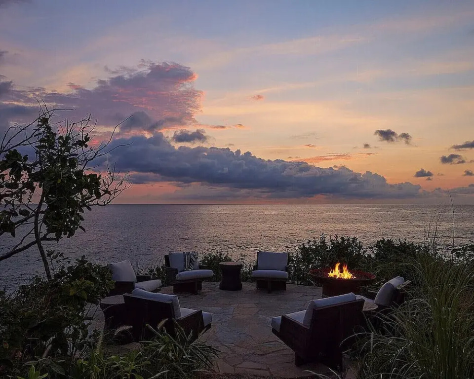 Naviva, A Four Seasons Resort, Punta Mita, Mexico - All Inclusive
