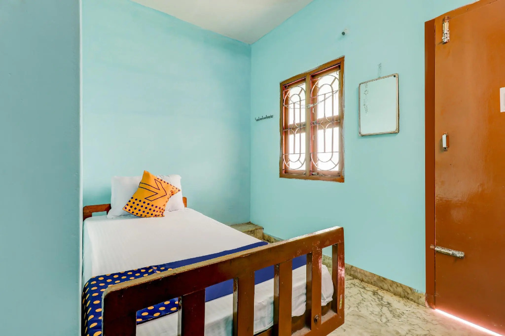 SPOT ON 76262 Sri Amman Lodge