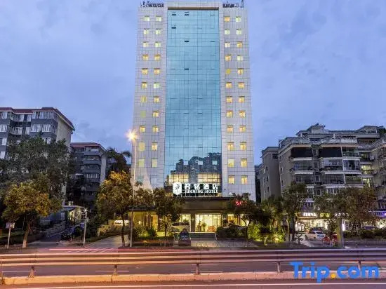 Xiamen Kingty Hotel