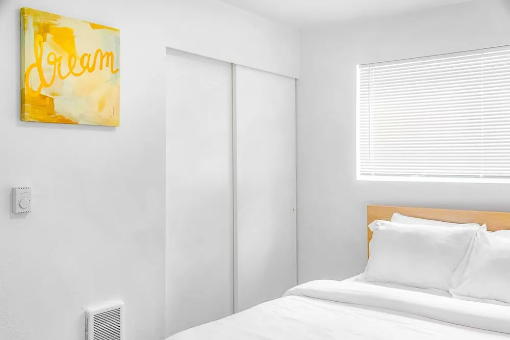 Seattle Cloud 2BR Prime Location