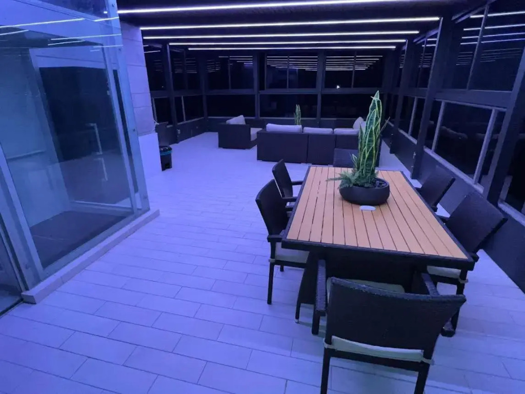 The Royal Penthouse