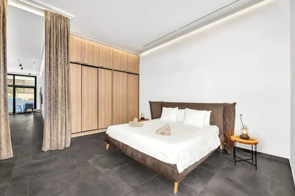 El Coloso Loft Eco Apartments