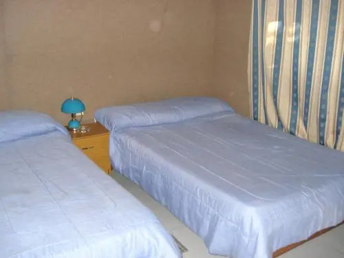 Hotel Riviera