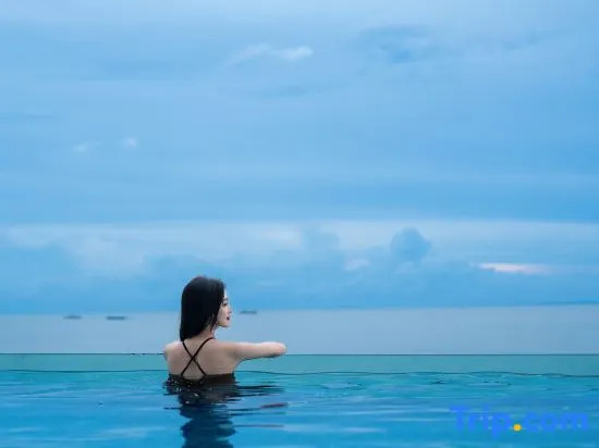 Beihai Awakening in the Sea | Awakening in the Sea Luxury Seaview Resort