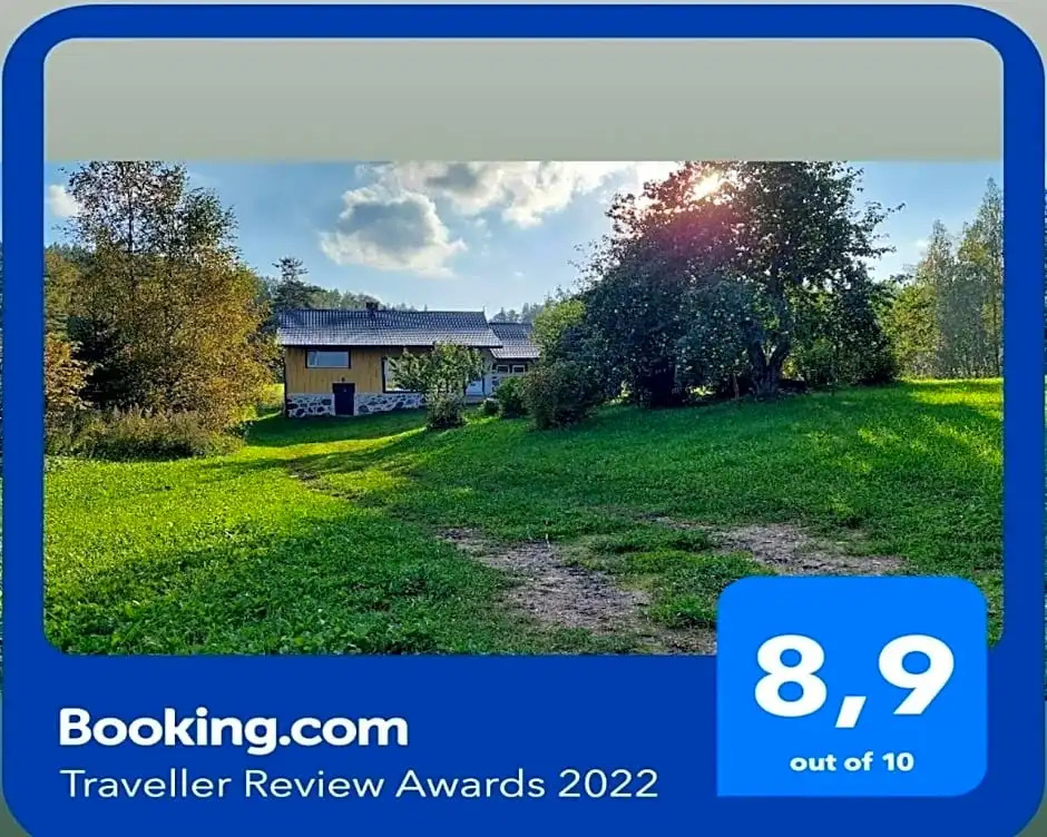 Vakari Puhketalu