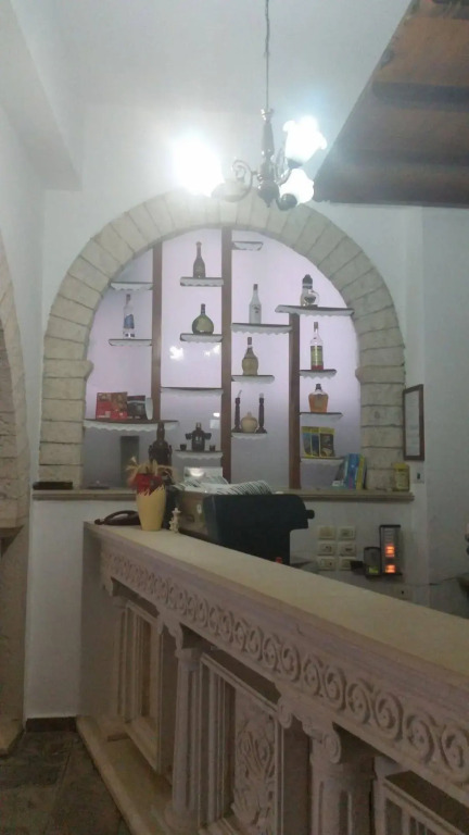 Hotel Berati