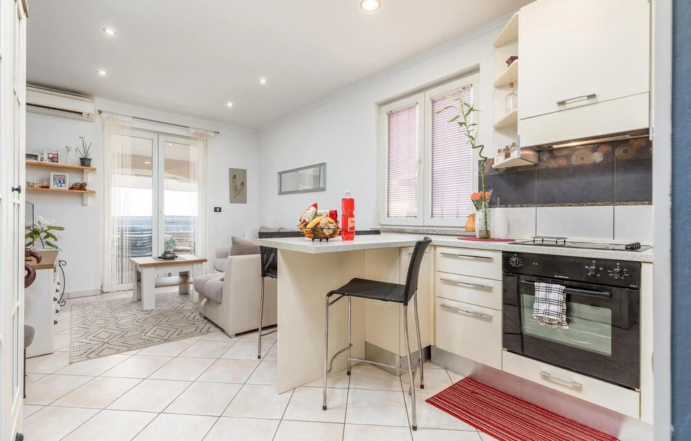 Stunning Apartment in Pula With Wifi and 1 Bedrooms