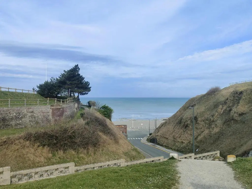 Studio a la Mer (Adults Only)