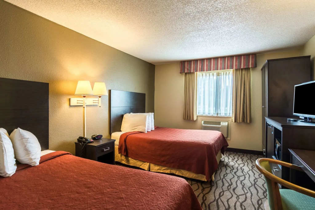 City Centre Inn at Newport News