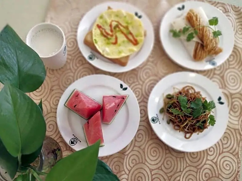 GreenTree Inn Xuzhou High Speed Railway Station Express Hotel