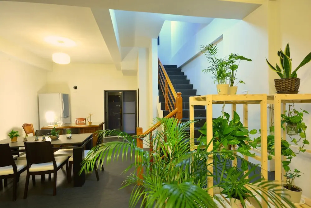 Hellostay B&B Hualien Jian