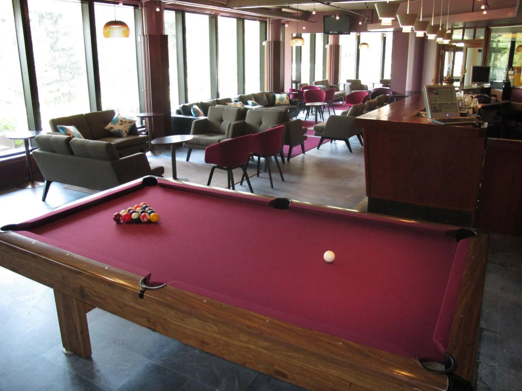 Majvik Congress Hotel
