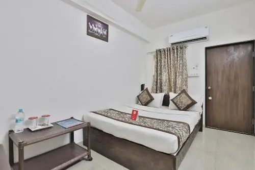 Nova Hotel Star Palace