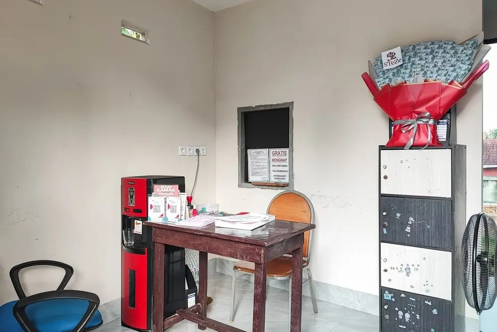 RedDoorz Syariah near Lapangan Persijam Jambi
