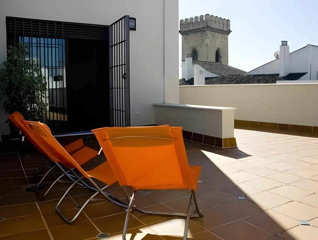 Living-Sevilla Apartments San Lorenzo