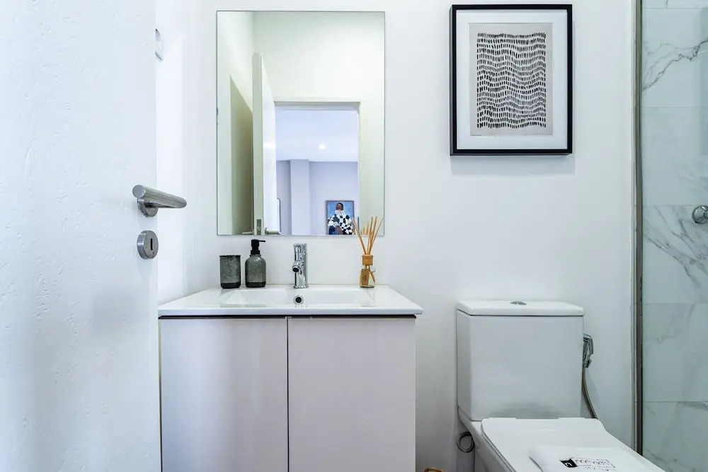 Nomad s Easy Stay - Studio Lounge Casa da Musica