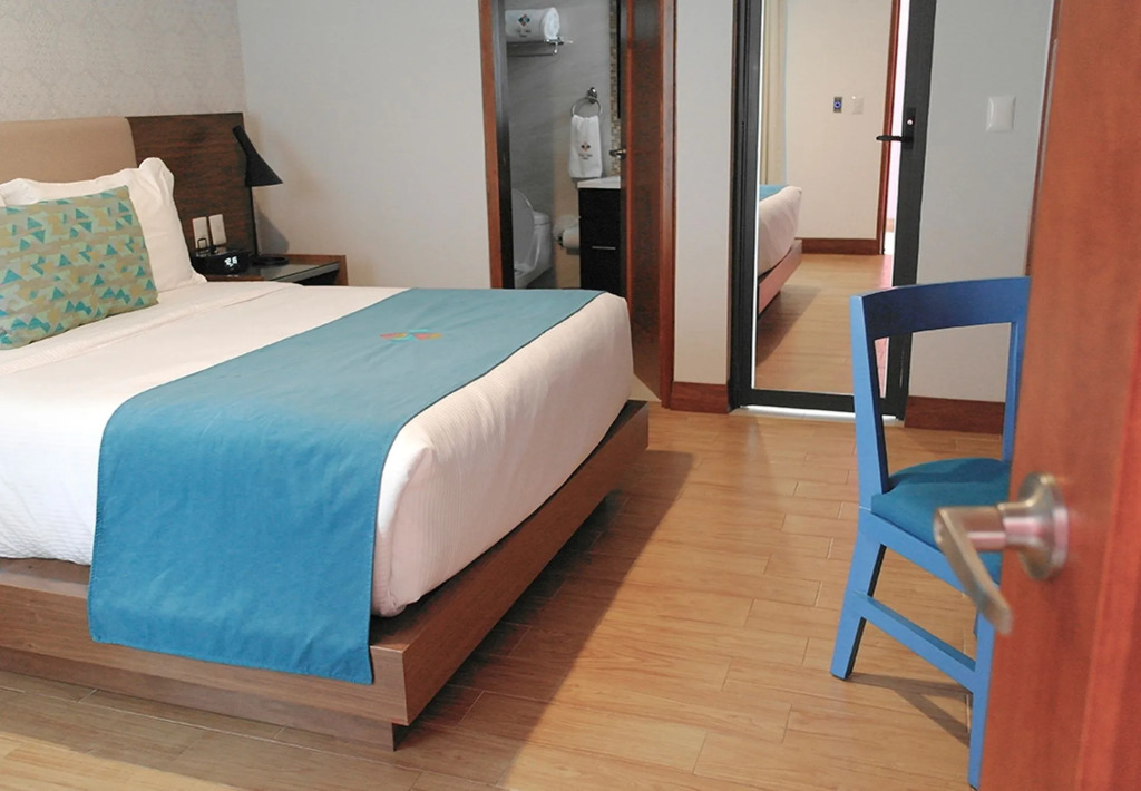 FCH Hotel Expo Adults only