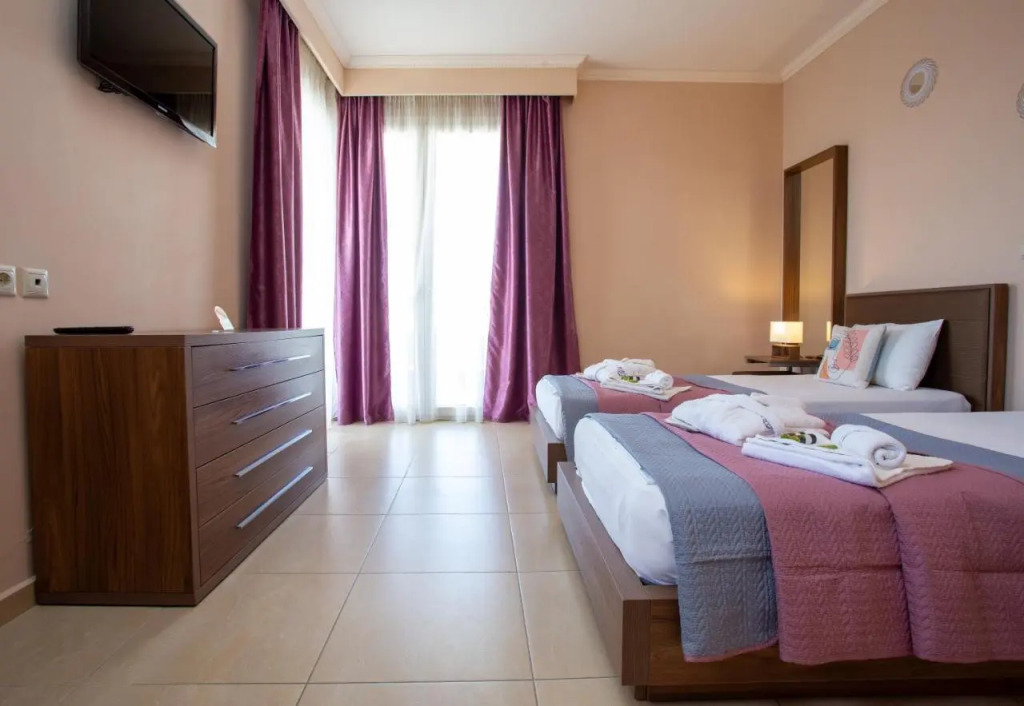 Orchidea Quality Stay