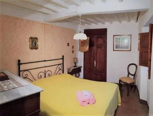 Casa Buonamici
