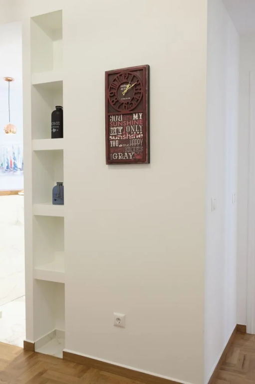 Cozy and Bright Apartment in Kolonaki
