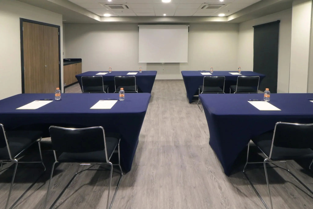 City Express Plus by Marriott Cali Colombia