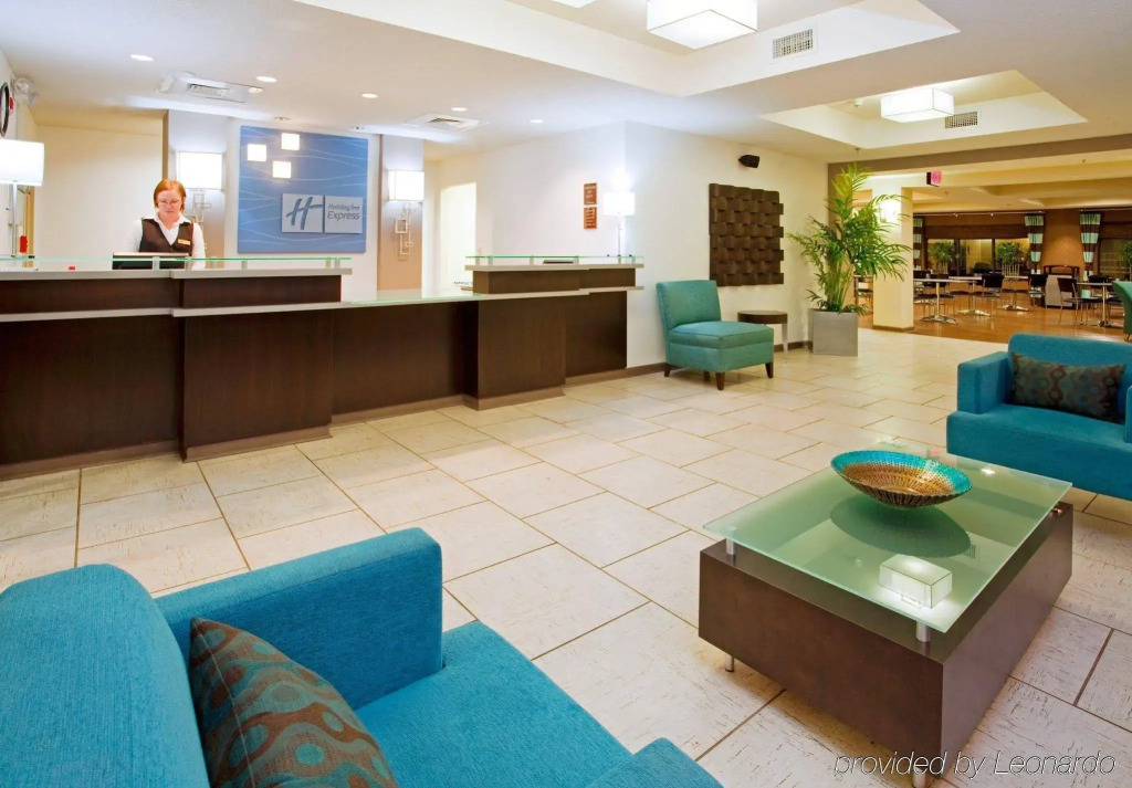 Holiday Inn Express Hotel & Suites Greensboro-East by IHG