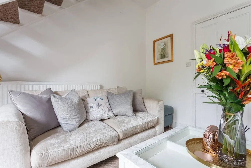Cosy Annexe