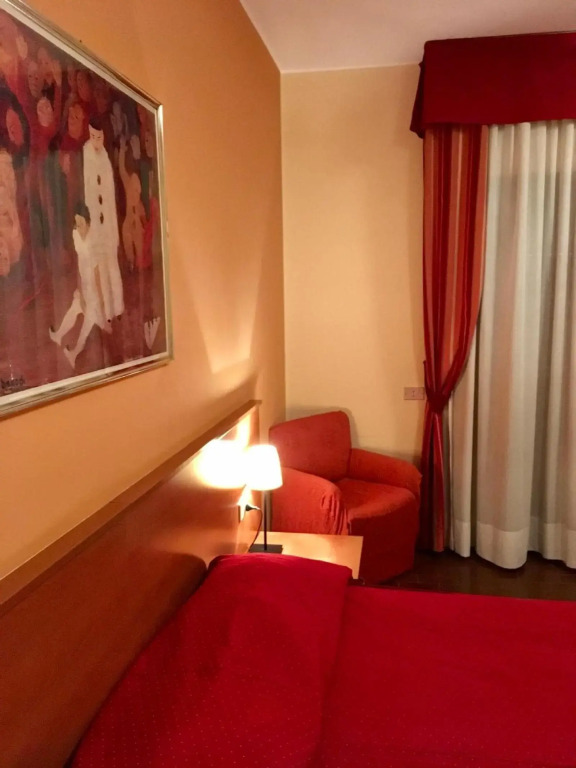 Hotel Forum