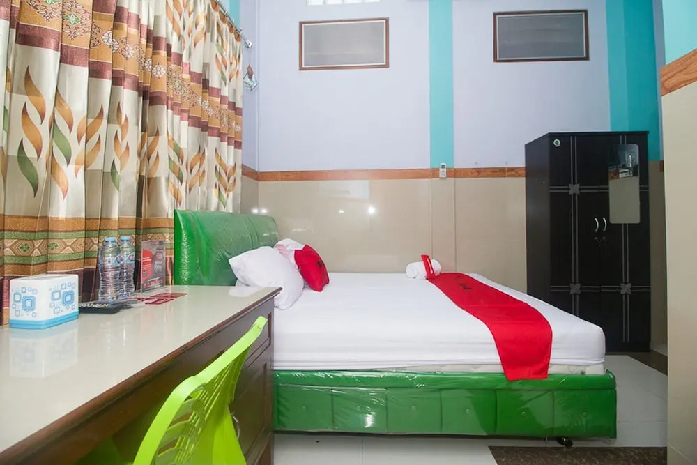 Griya Basra Terima Kost by RedDoorz