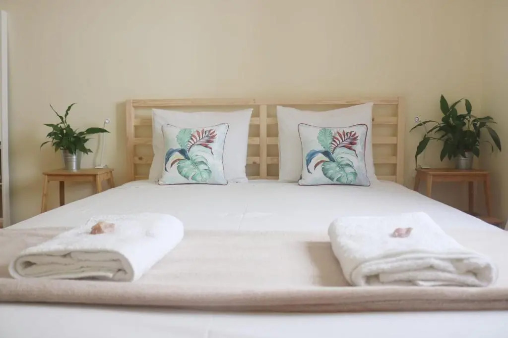 Green Element Guesthouse