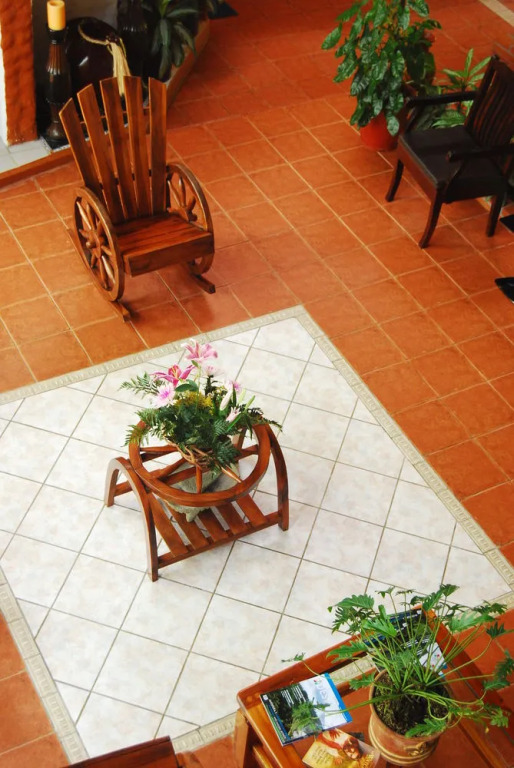 Villa Bosque