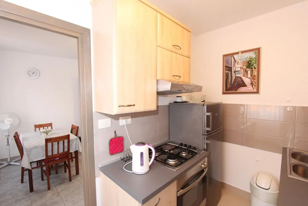 Apartment Zara
