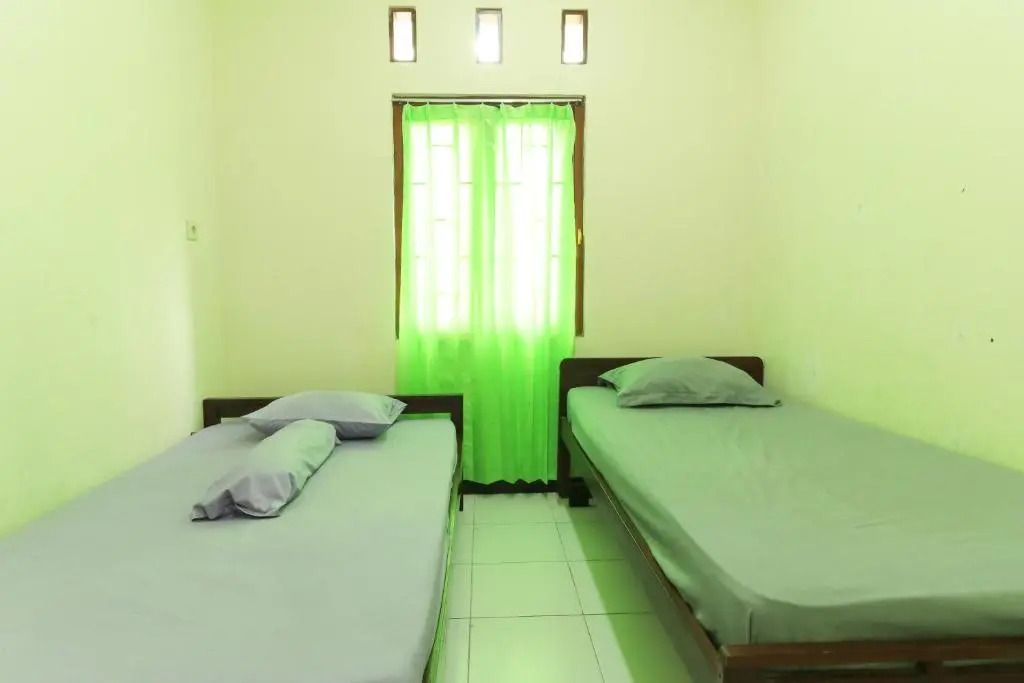 Villa Kangen Omah