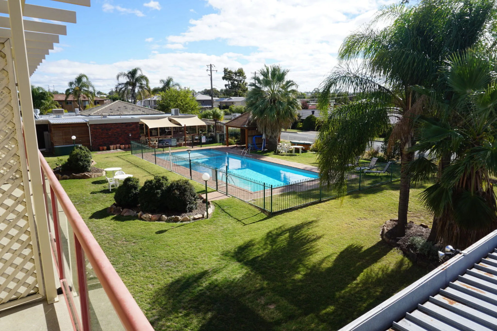 Comfort Inn Gateway Tamworth
