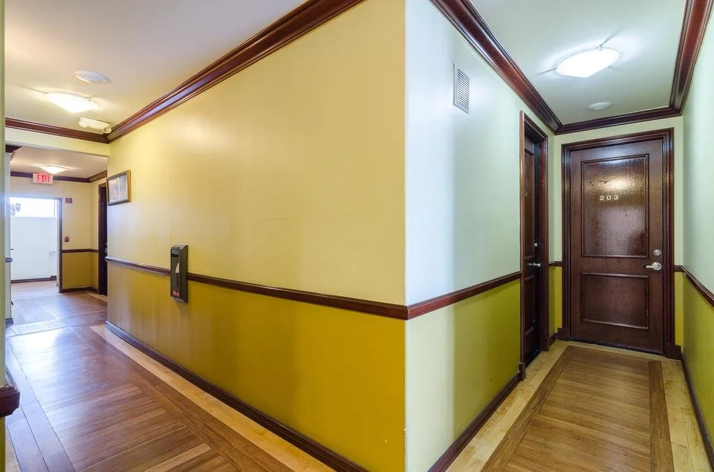Ocean Luxury Lofts and Suites