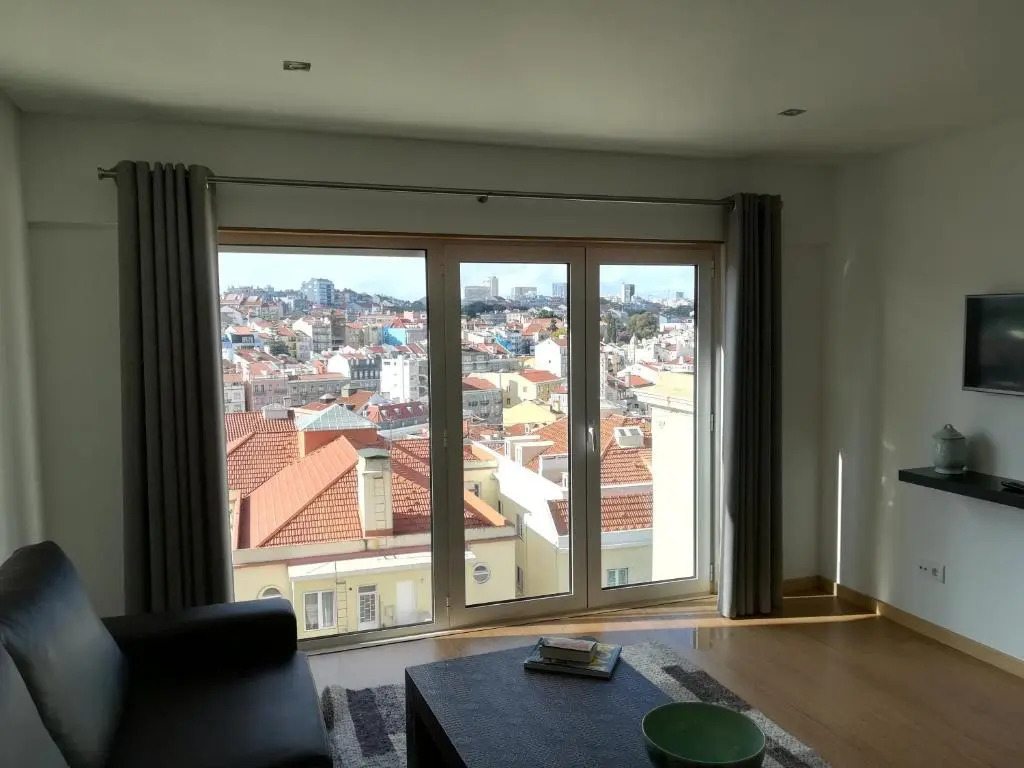 Best view in Lisbon!