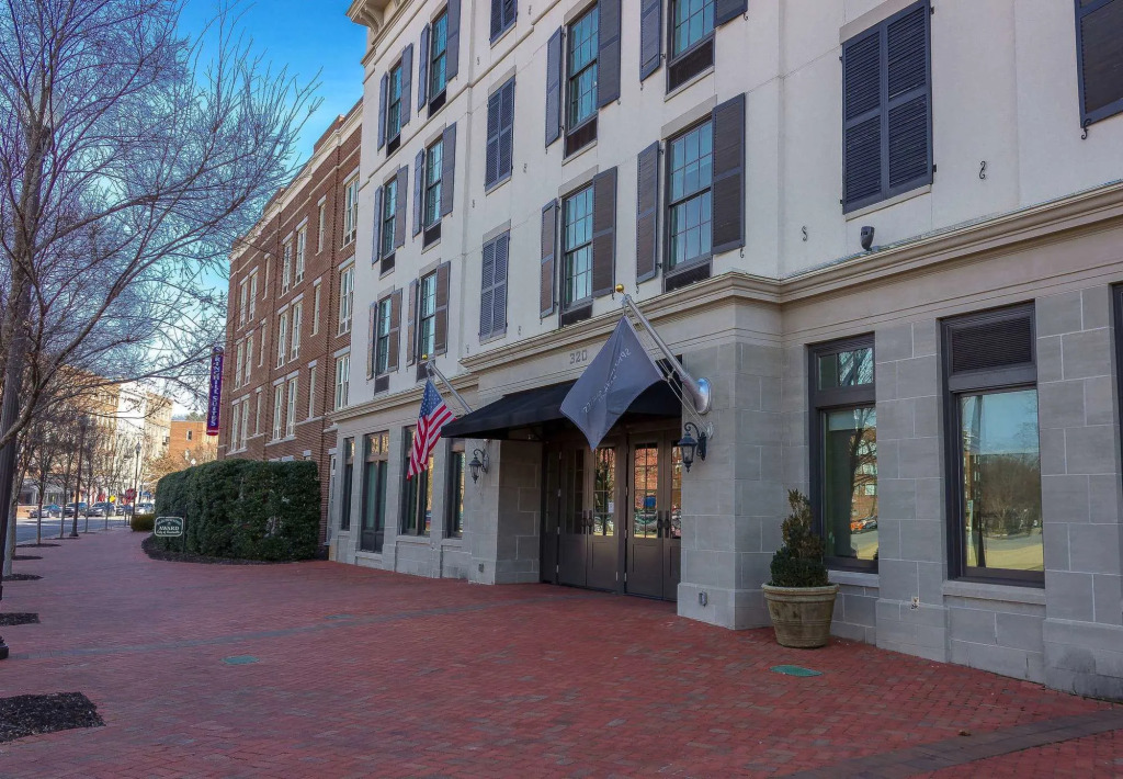 SpringHill Suites by Marriott Huntsville West/Research Park