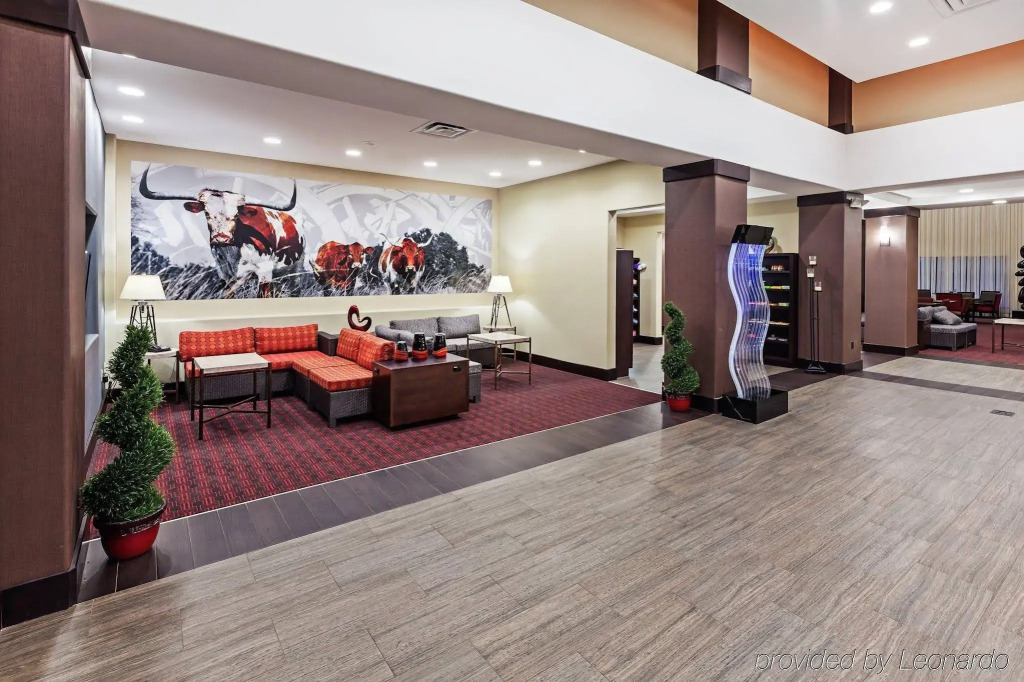 Holiday Inn Express Hotel and Suites Duncan by IHG